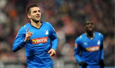 آمال إيبيسيفيتش برقم قياسي هذا الموسم انتهت بإصابته 