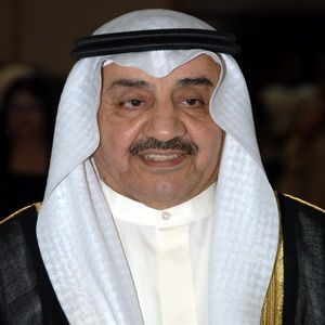 جاسـم الخرافـي - رئيس مجلس الامة الكويتي -