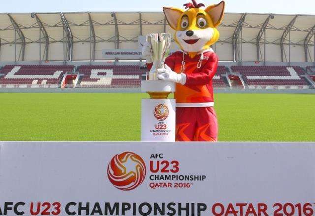 تعويذة البطولة ..ثعلب الصحراء "نجم"