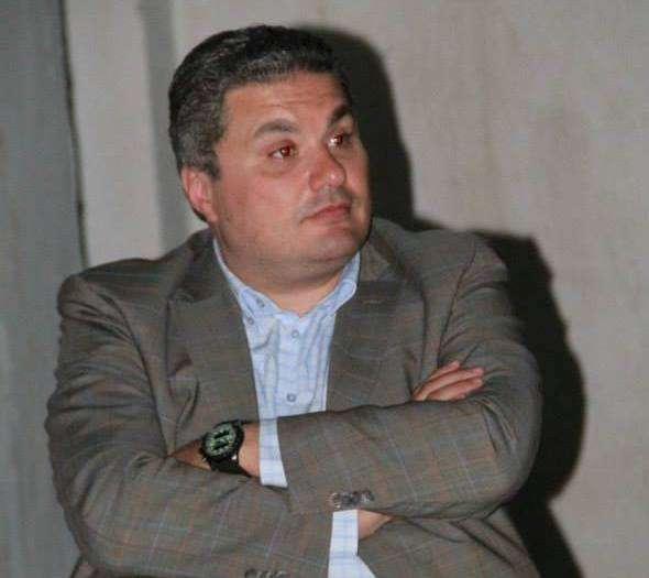 وائل الشقيرات