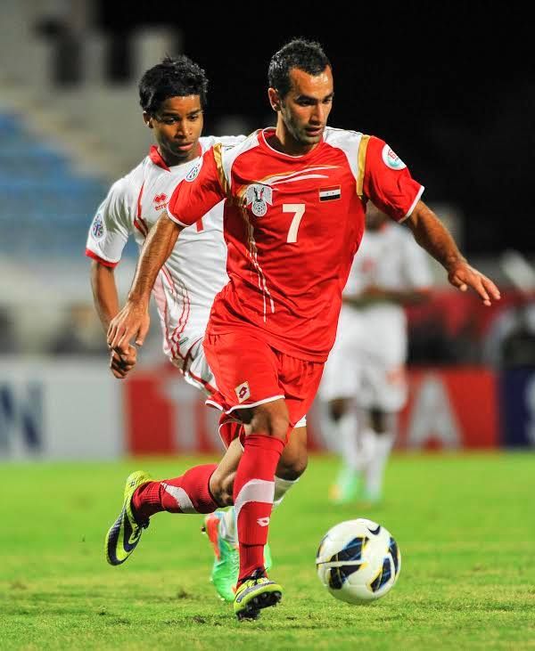 اسامة أومري