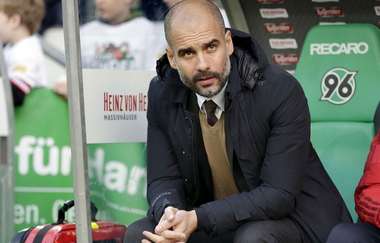 بيب غوارديولا