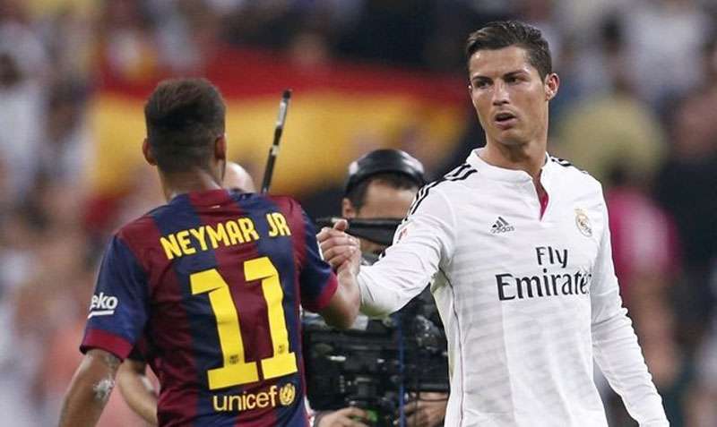 neymar-and-cristiano-ronaldo