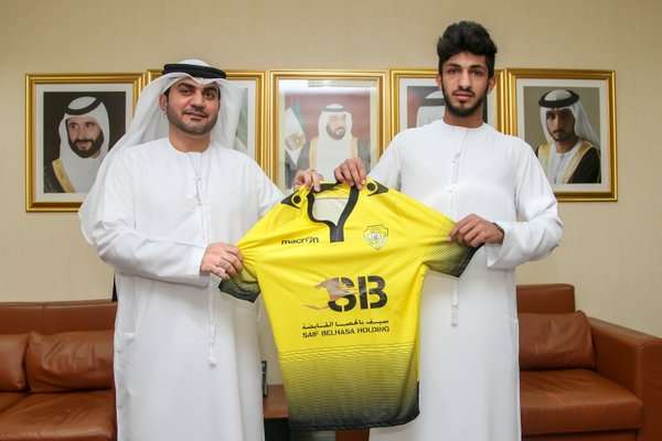 راشد المهيري