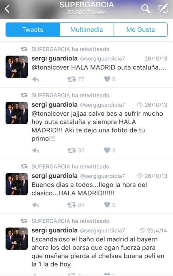 sergi-tweets