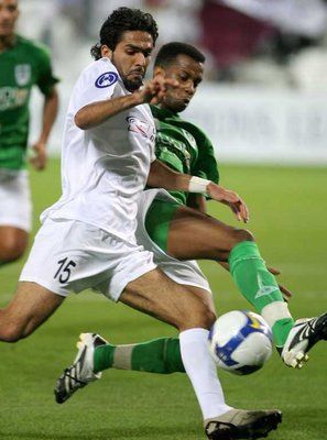 طلال البلوشي