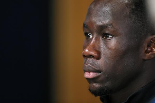 بكاري سانيا