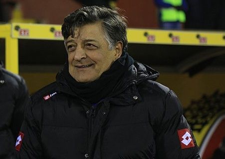 يلماظ فورال