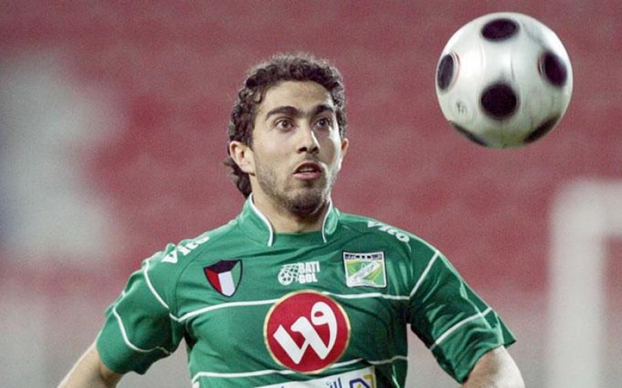 فراس الخطيب