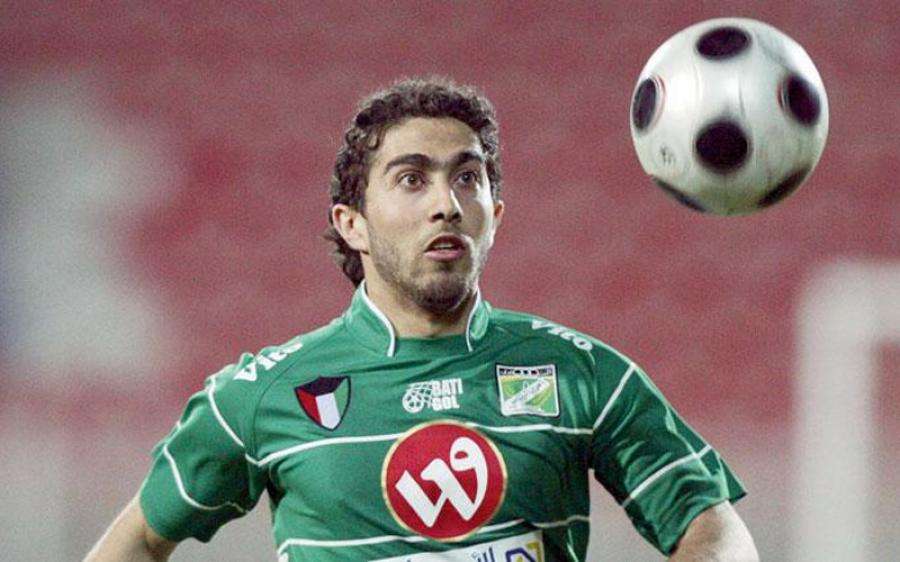 فراس الخطيب