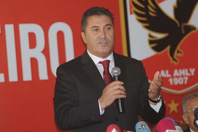 جوزيه بيسيرو