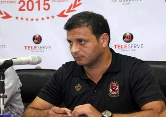 محمد عبد العظيم