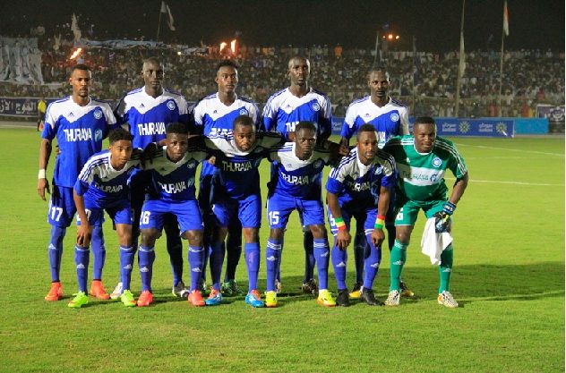 الهلال السوداني