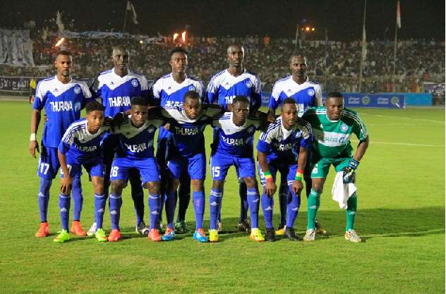 الهلال السوداني