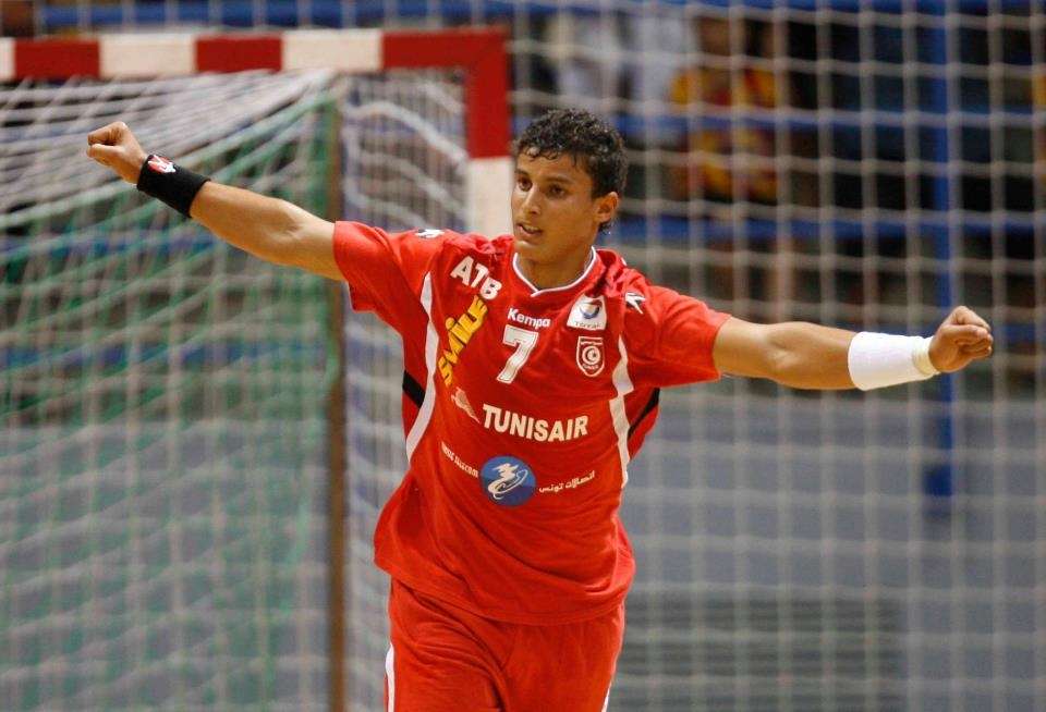 ايمن التومي 