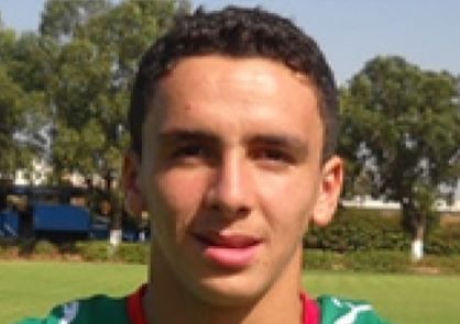  أسامة الحلفي 