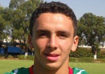  أسامة الحلفي 