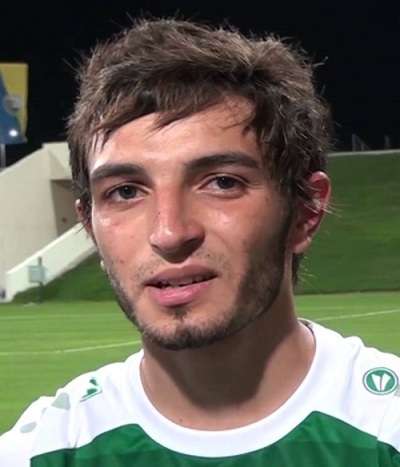 أحمد أبو كبير