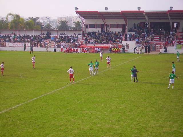 stadefus