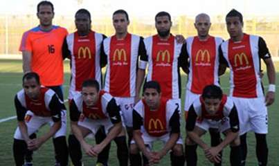 فريق طلائع الجيش .. أرشيفية