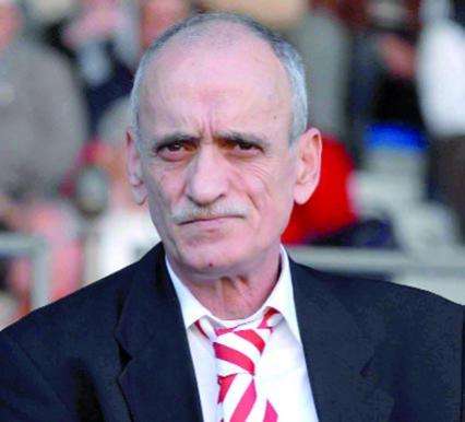 محفوظ قرباج