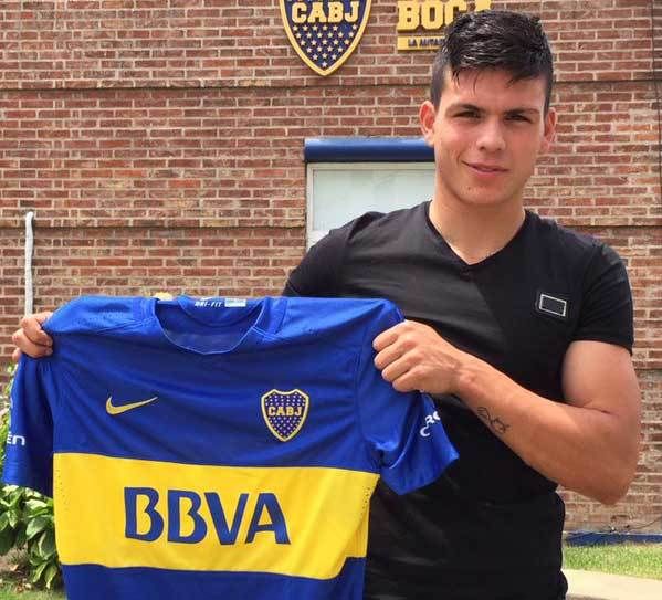 جونثان سيلفا