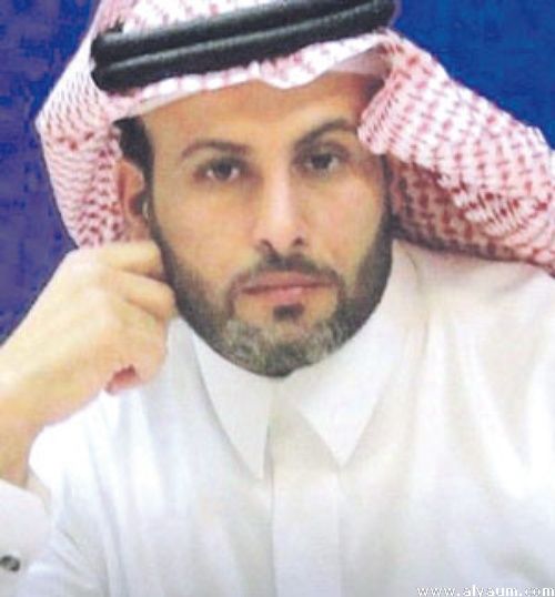 خالد البابطين