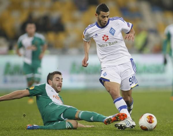 يونس بلهندة 