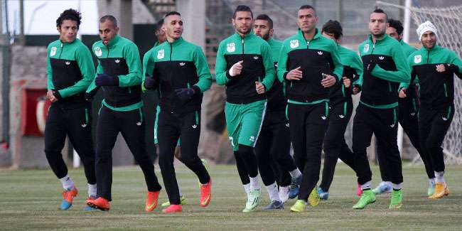 فريق المصري البورسعيدي (أرشيفية)