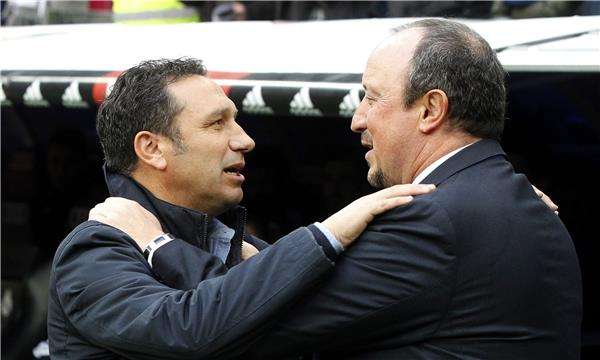  ايسيبيو ساكريستان