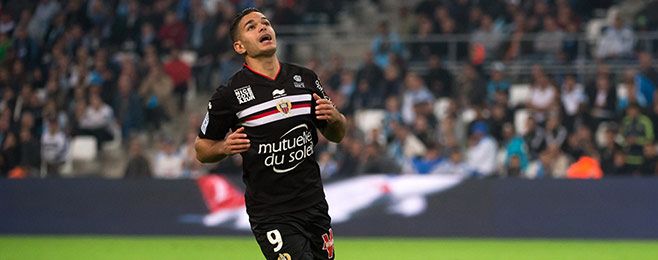 حاتم بن عرفة 