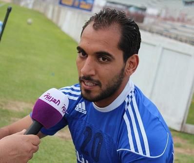 إيهاب البوسيفي 