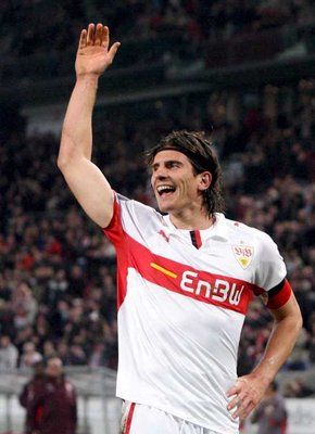 ماريو جوميز 