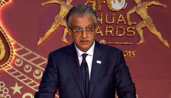 الشيخ سلمان بن إبراهيم