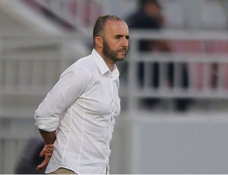 جمال بلماضي