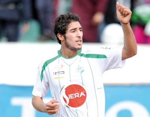 ياسين الصالحي