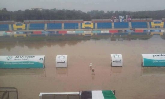 ستاد عمان الدولي