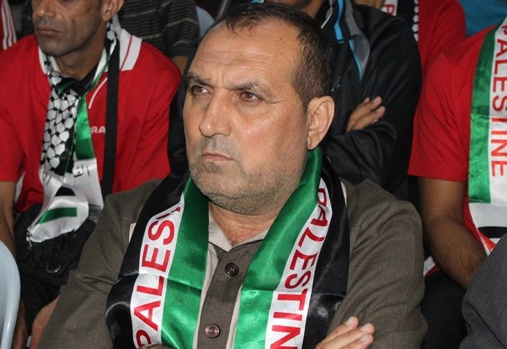 عماد التتري  