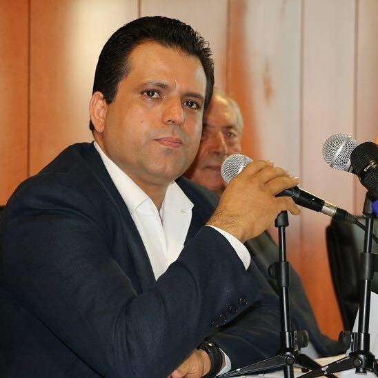 سليم الرياحي 