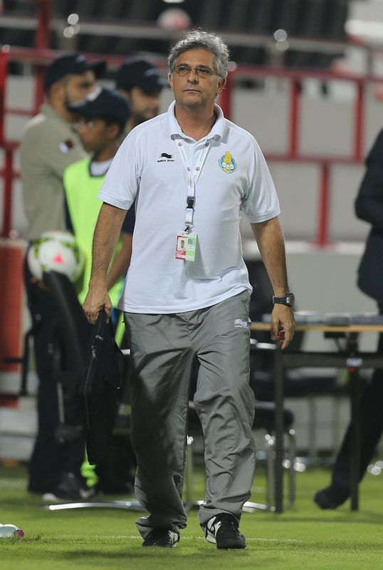 ماركوس سيزار باكيتا