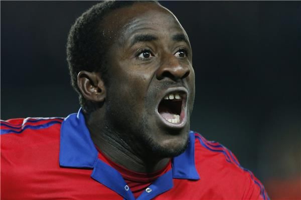 سيدو دومبيا 