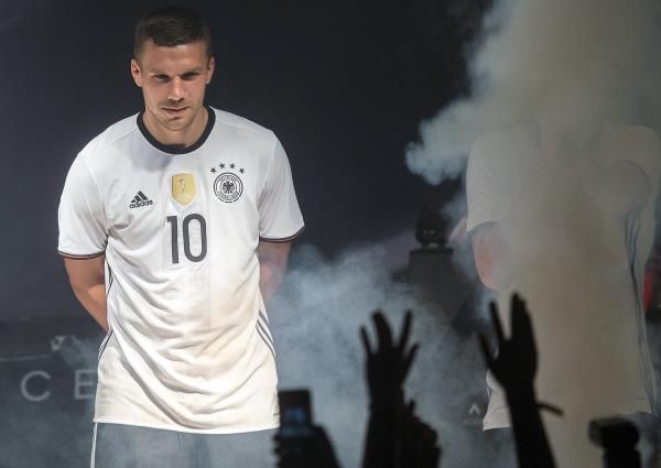 لوكاس بودولسكي