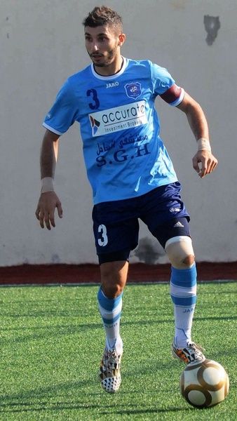 شادي عطية