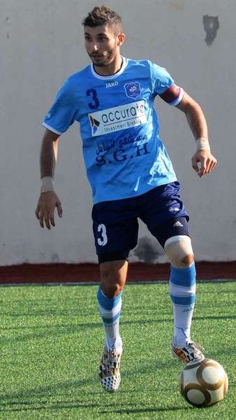  شادي عطية 