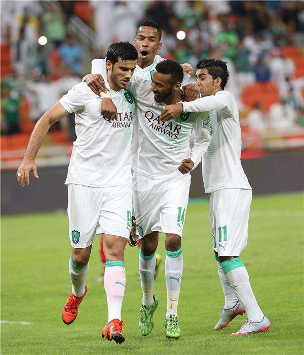 الأهلي السعودي