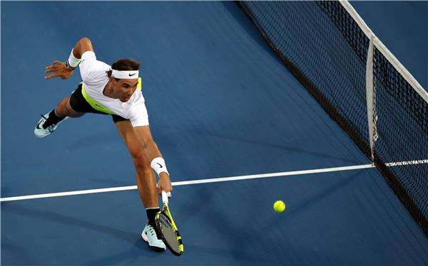 رفاييل نادال