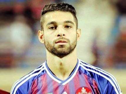 عمرو السولية