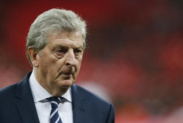 روي هودجسون