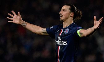 زلاتان إبراهيموفيتش