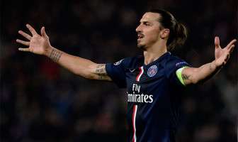 زلاتان إبراهيموفيتش